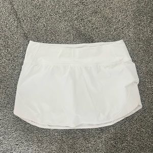 Lululemon Tennis Skirt